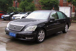 雷克萨斯LS2004款LS430