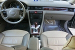 奥迪allroad2005款2.7 Allroad Quattro(自动四驱)