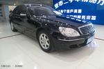 奔驰S级2003款S350 L