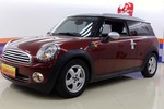 MINICLUBMAN2010款1.6L COOPER Cheer 