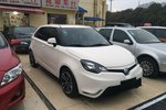 MG32014款1.5L 手动精英版