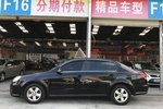 大众朗逸2011款1.6L 手动 品悠版