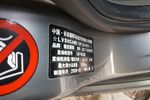 福特福克斯两厢2009款1.8L 手动舒适型