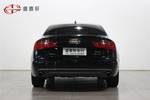 奥迪A6L2012款30 FSI 豪华型(2.5L)