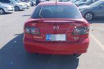 马自达Mazda62007款2.0L 超豪华型