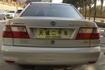 大众桑塔纳志俊2008款1.8L 手动 休闲型