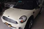 MINIMINI2008款Cooper FUN