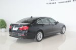 宝马5系2012款520Li 典雅型