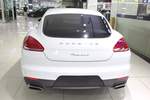 保时捷Panamera2014款Panamera 3.0T 