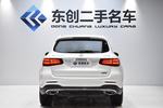 奔驰GLC级2019款GLC 300 L 4MATIC 动感型