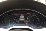 奥迪A8L2013款45 TFSI quattro豪华型