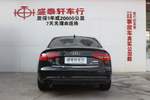 奥迪A4L2013款35 TFSI 自动标准型