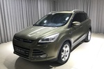 福特翼虎2013款2.0L GTDi 四驱运动型 