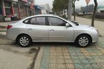 现代悦动2010款1.6L MT GLS 