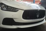 玛莎拉蒂Ghibli2014款3.0T 标准版