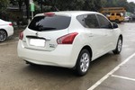 日产TIIDA骐达2014款1.6L CVT豪华型