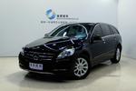 奔驰R级2011款R350L 4MATIC