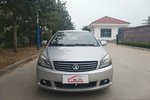 长城C30 2010款1.5L CVT豪华型