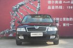 斯柯达明锐2009款1.6L 手动逸致版