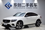 奔驰GLC轿跑SUV2017款GLC 200 4MATIC 轿跑SUV