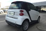 smartfortwo2012款1.0 MHD 硬顶标准版