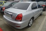 现代伊兰特2011款1.6L 手动 舒适型