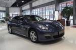 保时捷Panamera2010款Panamera 4 3.6L 