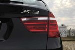 宝马X32014款xDrive28i X设计套装