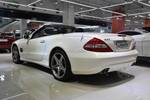 奔驰SLK级2010款SLK300 Grand Edition