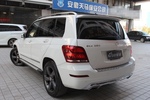 奔驰GLK级2015款GLK 300 4MATIC 时尚型 极致版