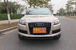 奥迪Q72012款3.0TFSI 进取型