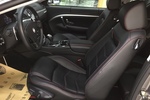 玛莎拉蒂GT2009款4.7L Sport Automatic