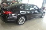 英菲尼迪Q702013款2.5L 雅致版