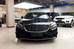 奔驰S级 AMG2015款S 63 L AMG 4MATIC