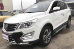 宝骏7302016款1.8L 手动豪华型 7座