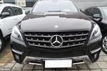 奔驰M级2014款ML320 4MATIC