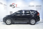 本田CR-V2012款2.0L 两驱都市版