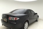 马自达Mazda62011款2.0L 手自一体 时尚型