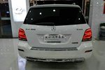 奔驰GLK级2013款GLK300 4MATIC 豪华型