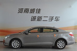 别克君越2011款2.4L SIDI豪雅版OnStar