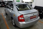 起亚赛拉图2007款1.6 GLS 自动