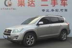 丰田RAV42009款2.0L 手动豪华版