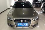 奥迪A4L2013款35 TFSI(2.0T)自动舒适型