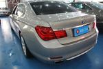 宝马7系2009款740Li 豪华型