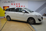 马自达Mazda52011款2.0L 自动舒适型