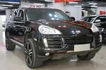 保时捷Cayenne2008款Tiptronic S