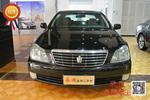 丰田皇冠2006款3.0 Royal E 真皮版