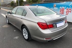 宝马7系2009款740Li 尊贵型