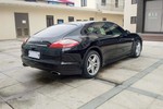 保时捷Panamera2010款Panamera 3.6L 