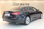 玛莎拉蒂总裁2013款3.0T 标准型